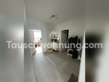 Wohnung zur Miete Tauschwohnung 750 € 1 Zimmer 60 m² 1. Geschoss Wersten Düsseldorf 40591