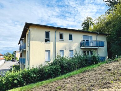 Wohnung zum Kauf 159.000 € 2 Zimmer 65 m² frei ab sofort Eltmann Eltmann 97483