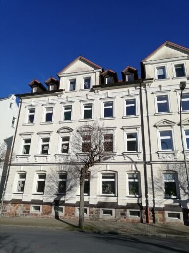 Maisonette zur Miete 365 € 2,5 Zimmer 69,8 m² 3. Geschoss frei ab sofort Döbeln Döbeln 04720