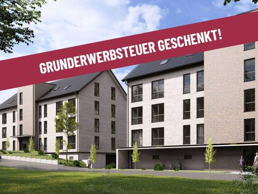 Fertig- und Musterhäuser zum Kauf Keilstraße 18 Linden Bochum 44879