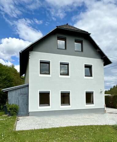 Einfamilienhaus zum Kauf 307.500 € 7 Zimmer 135 m² 708 m² Grundstück Viktring Klagenfurt am Wörthersee 9073