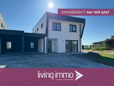 Einfamilienhaus zum Kauf Provisionsfrei 598.000 € 4 Zimmer 158,5 m² 489 m² Grundstück Neukirchen Neuburg am Inn 94127