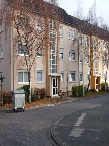 Wohnung zur Miete 497 € 3 Zimmer 63,6 m² 2. Geschoss Lenaustraße 4 Keldenich Wesseling 50389