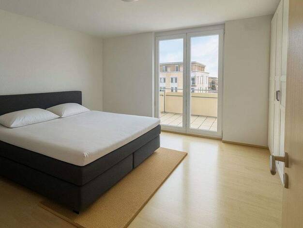 Maisonette zum Kauf 815.000 € 5 Zimmer 133 m² Rieselfeld Freiburg im Breisgau 79111