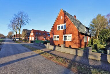 Einfamilienhaus zur Miete 1.100 € 5 Zimmer 150 m² 1.000 m² Grundstück frei ab 01.08.2024 Papenburg - Obenende Papenburg 26871