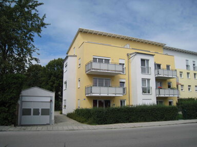 Wohnung zur Miete 1.190 € 3 Zimmer 75,7 m² Geschoss 1/3 Galgenbachweg 19 a Neufahrn Neufahrn bei Freising 85375