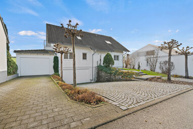 Einfamilienhaus zum Kauf 819.900 € 8 Zimmer 263 m² 727 m² Grundstück Wain Wain 88489
