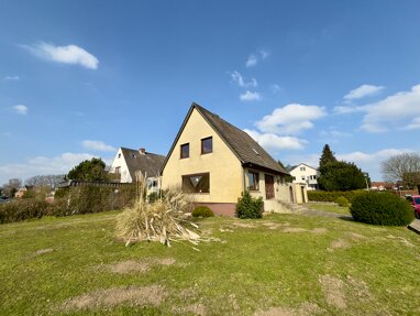 Einfamilienhaus zum Kauf 380.000 € 4,5 Zimmer 110 m² 874 m² Grundstück Stockelsdorf Stockelsdorf 23617