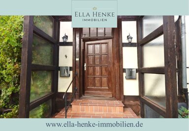 Mehrfamilienhaus zum Kauf 290.000 € 10 Zimmer 240 m² 1.168 m² Grundstück Linden Wolfenbüttel 38300