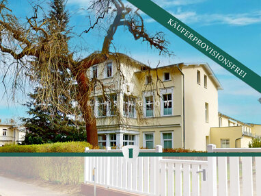 Wohnung zum Kauf Provisionsfrei 319.000 € 2 Zimmer 48 m² Seebad Bansin Heringsdorf / Bansin 17429