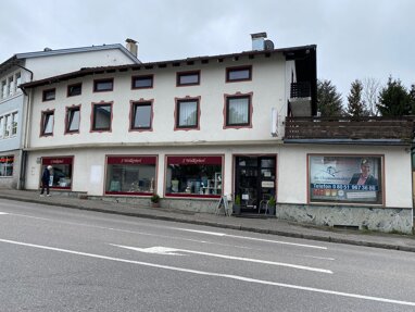 Wohn- und Geschäftshaus zum Kauf 720.000 € 338 m² 286 m² Grundstück Bernau Bernau am Chiemsee 83233