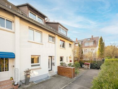 Reihenmittelhaus zum Kauf 429.000 € 4 Zimmer 113,3 m² 139 m² Grundstück Ettlingen - Kernstadt 2 Ettlingen 76275