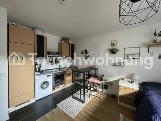 Wohnung zur Miete Tauschwohnung 400 € 1 Zimmer 30 m² 1. Geschoss Ehrenfeld Köln 50825