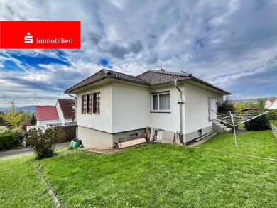 Einfamilienhaus zum Kauf 269.000 € 4 Zimmer 123,5 m² 427 m² Grundstück frei ab sofort Melsungen Melsungen 34212