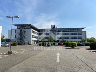 Bürofläche zur Miete 10,90 € 354,5 m² Bürofläche Siemesdyk 60 Niederbruch Krefeld 47807