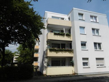 Wohnung zur Miete 540 € 4 Zimmer 74 m² 3. Geschoss frei ab 16.01.2025 Theodor-Heuss-Straße 3 Weddinghofen Bergkamen 59192