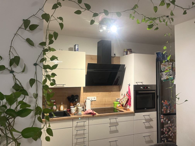 Wohnung zum Kauf 550.000 € 4 Zimmer 110 m² EG Charlottenburg-Nord Berlin 13627