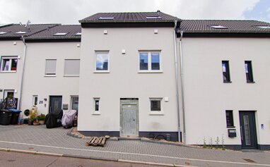 Reihenmittelhaus zum Kauf 398.000 € 3 Zimmer 123,5 m² Hockweilerstrasse 20-22 Irsch 2 Trier 54296