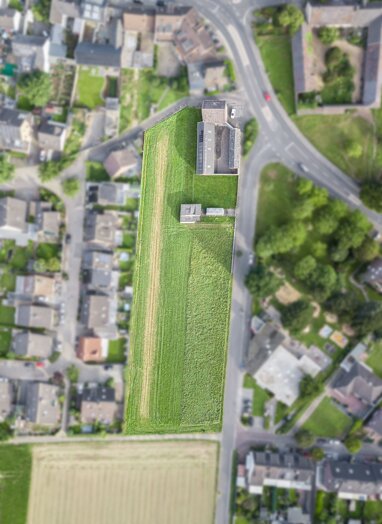 Grundstück zum Kauf 1.390.000 € 6.800 m² Grundstück Giesendorf Elsdorf 50189