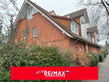 Wohnung zur Miete 440 € 2 Zimmer 49,5 m² frei ab 01.01.2025 Ottersberg Ottersberg 28870