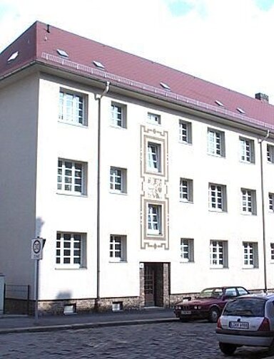 Wohnung zur Miete 357 € 2 Zimmer 49 m² 1. Geschoss Karl-Schurz-Straße 66 Leutzsch Leipzig 04179