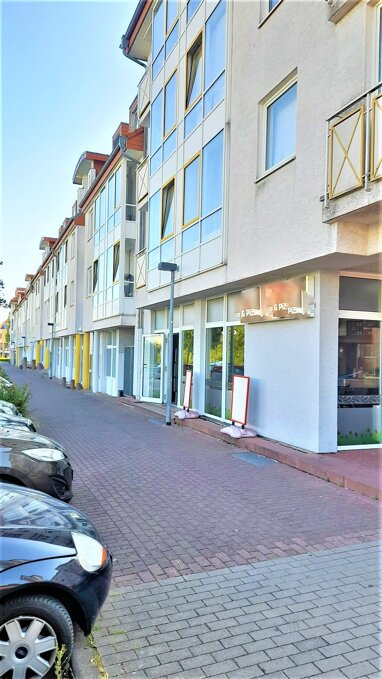 Wohnung zum Kauf 199.000 € 3 Zimmer 76 m² 1. Geschoss Steinberg Dietzenbach 63128