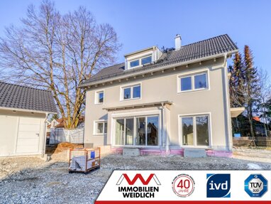 Einfamilienhaus zum Kauf Provisionsfrei 1.398.000 € 7 Zimmer 170 m² 315 m² Grundstück Nürnberger Str. Baldham 85598