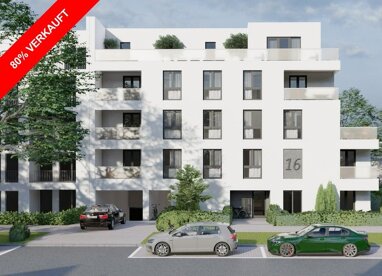 Wohnung zum Kauf 820.000 € 3 Zimmer 79 m² Alt Moosach München 80992