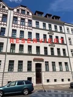 Wohnung zum Kauf 175.000 € 3 Zimmer 76 m²<br/>Wohnfläche 2.<br/>Geschoss Gohlis - Mitte Leipzig 04157