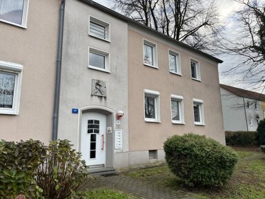 Wohnung zur Miete 399 € 2 Zimmer 46,1 m² EG Ginsterweg 21 Schwerin Castrop-Rauxel 44577