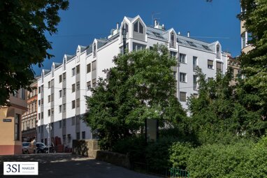 Wohnung zum Kauf 289.000 € 1 Zimmer 49,9 m² 3. Geschoss Schulgasse 63 Wien 1180