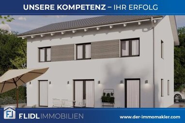 Einfamilienhaus zum Kauf Provisionsfrei 599.000 € 5 Zimmer 106 m² 516 m² Grundstück Ernegg Ering am Inn 94140