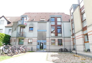 Wohnung zur Miete 620,03 € 2 Zimmer 59,1 m² Am Heidekrug 63 Oststadt 36 Hilden 40724