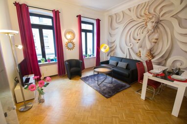 Wohnung zur Miete Wohnen auf Zeit 1.695 € 3 Zimmer 54 m² frei ab 22.04.2024 Eltzerhofstraße Altstadt 2 Koblenz 56068