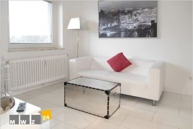 Wohnung zur Miete Wohnen auf Zeit 850 € 1,5 Zimmer 38 m² frei ab 01.03.2025 Derendorf Düsseldorf 40477