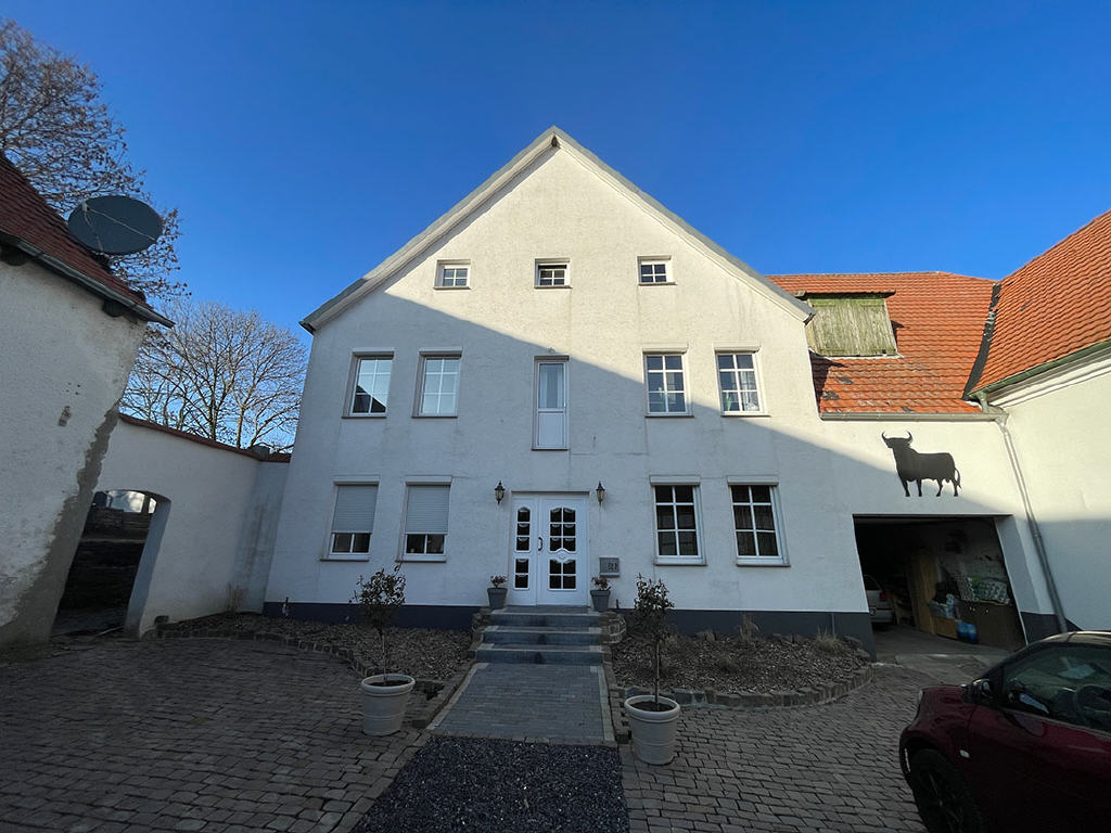 Einfamilienhaus zum Kauf 495.000 € 6 Zimmer 224,9 m²<br/>Wohnfläche 3.034 m²<br/>Grundstück Wippringsen Möhnesee 59519