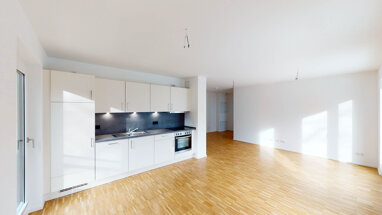 Wohnung zur Miete 1.145 € 2 Zimmer 65 m² 2. Geschoss Bertoldistraße 9 Mülheim Köln 51065