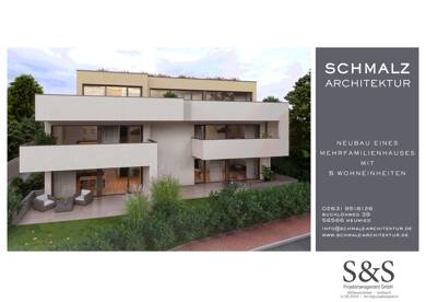 Neubauprojekt zum Kauf Gierend Oberhonnefeld-Gierend 56587
