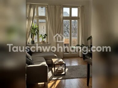 Wohnung zur Miete Tauschwohnung 590 € 2 Zimmer 56 m² 3. Geschoss Prenzlauer Berg Berlin 10435