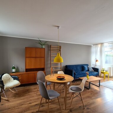 Wohnung zur Miete Wohnen auf Zeit 1.090 € 2 Zimmer 55 m² frei ab 01.06.2024 Wahlbezirk 012 Pinneberg 25421