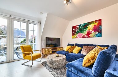 Wohnung zum Kauf 775.000 € 4 Zimmer 64,2 m² Westerland Sylt 25980