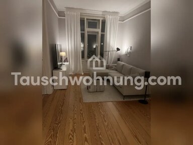 Wohnung zur Miete Tauschwohnung 900 € 3,5 Zimmer 90 m² 2. Geschoss Niendorf Hamburg 20249