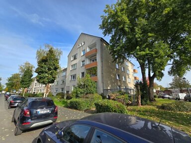 Wohnung zur Miete 741 € 2 Zimmer 63 m² frei ab 02.12.2024 Richardstr. 15 Eller Düsseldorf 40231