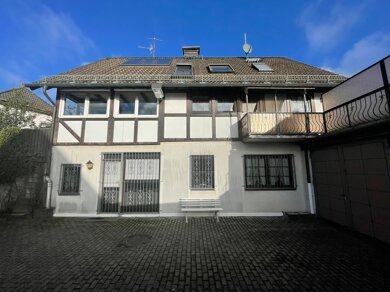 Einfamilienhaus zum Kauf 399.000 € 4 Zimmer 190 m² 599 m² Grundstück Wellringrade Radevormwald 42477