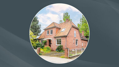 Einfamilienhaus zum Kauf 530.000 € 4 Zimmer 130 m² 1.344 m² Grundstück Ochtmissen Lüneburg 21339