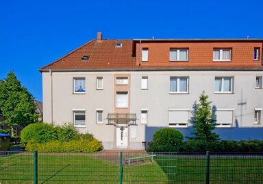 Wohnung zur Miete 369 € 2 Zimmer 47,8 m² 1. Geschoss frei ab 01.04.2025 Siedlungsstraße 29 Alt-Marl Marl 45768