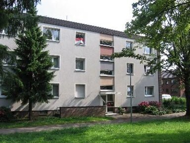 Wohnung zur Miete 646 € 3 Zimmer 68 m² 2. Geschoss frei ab 10.03.2025 Wilhelm-Warsch-Str. 5 Kaster Bedburg 50181