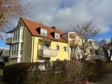 Wohnung zum Kauf 165.000 € 2 Zimmer 59 m² 1. Geschoss Erding Erding 85435