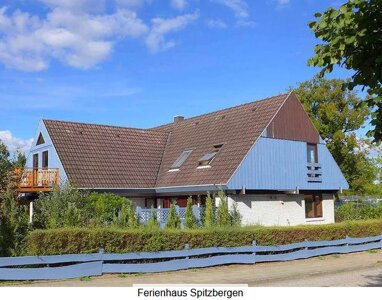 Haus zum Kauf Provisionsfrei 600.000 € 7 Zimmer 200 m² 632 m² Grundstück Alt-Travemünde / Rönnau Travemünde 23570
