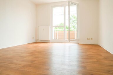 Wohnung zur Miete 410 € 3 Zimmer 58,5 m² 2. Geschoss frei ab 01.01.2025 Telemannstraße 9 Nordpark Magdeburg 39106